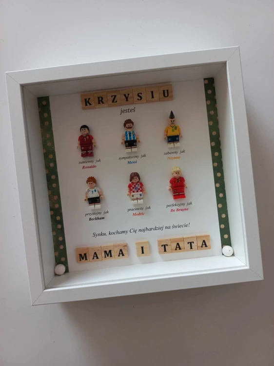 piłakrze mama tata