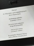 zyczenia komunia anioł