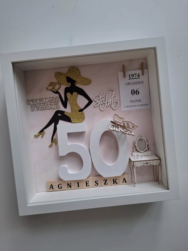 ramka 50