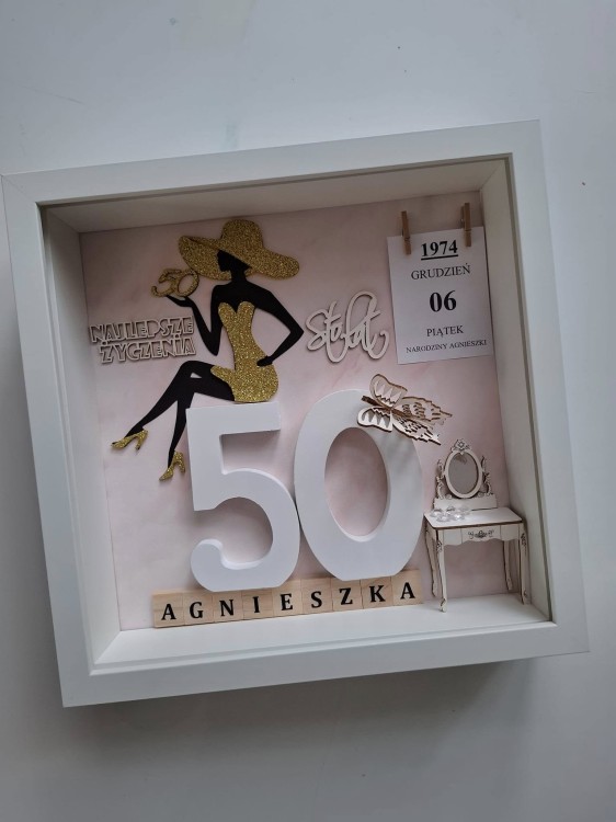 ramka 50